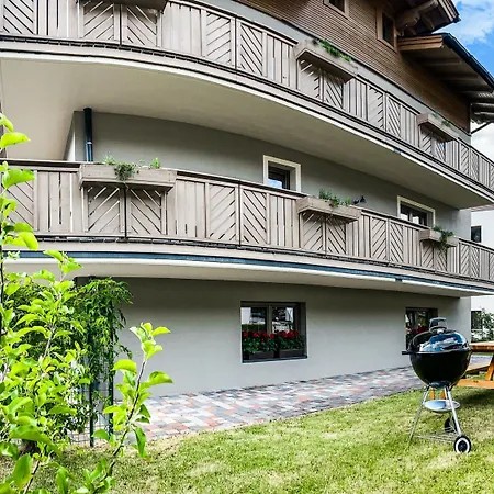 Evi Via We Rent 아파트 *