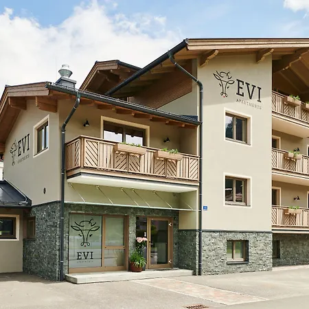 Evi Via We Rent