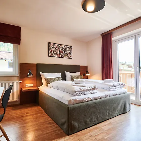 Evi Via We Rent 아파트 *