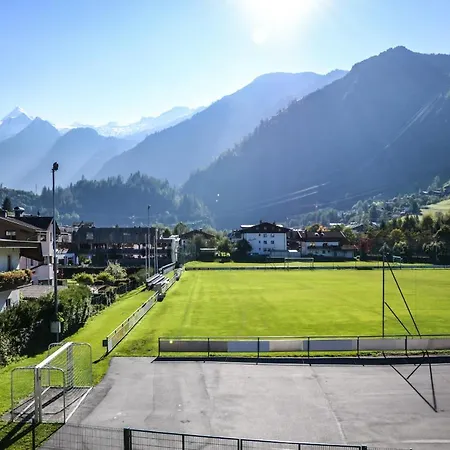 Evi Via We Rent Lejlighed Kaprun