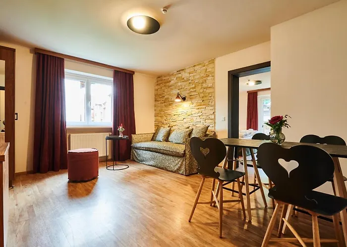Evi Via We Rent Appartement