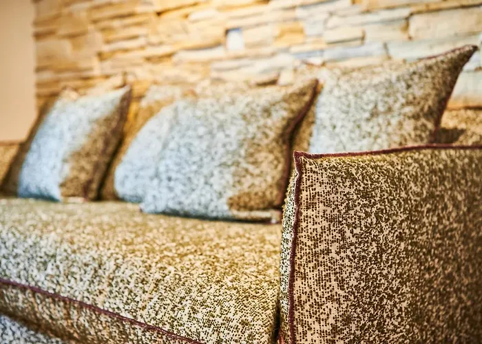 Evi Via We Rent Appartement