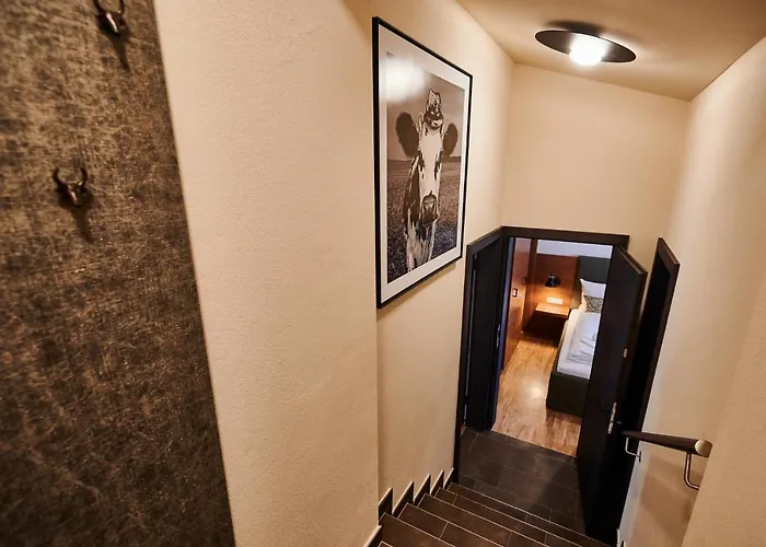 Appartement Evi Via We Rent *