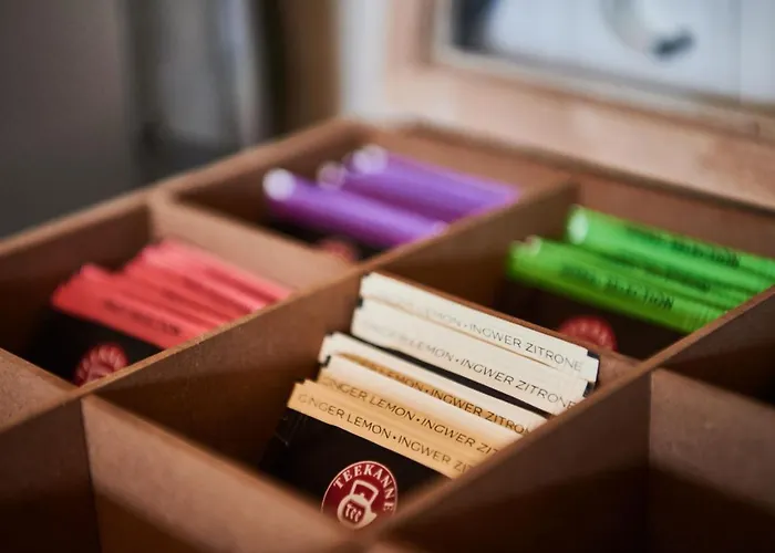 Evi Via We Rent Апартаменты *