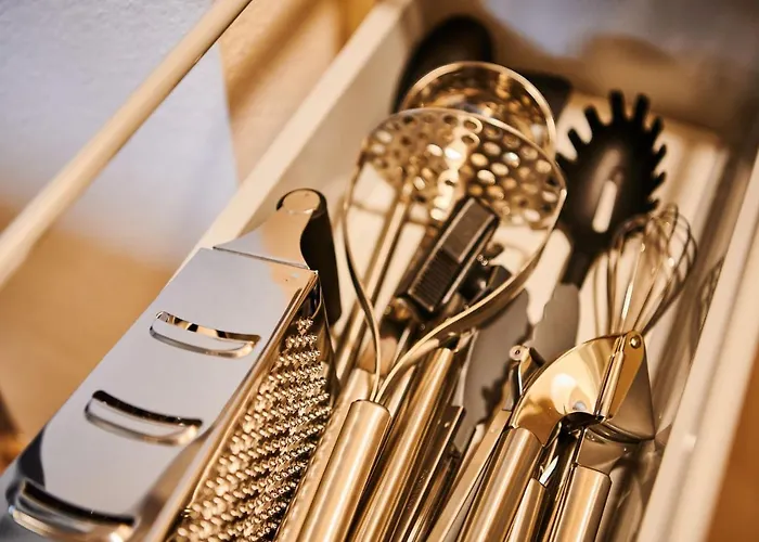 Апартаменты Evi Via We Rent