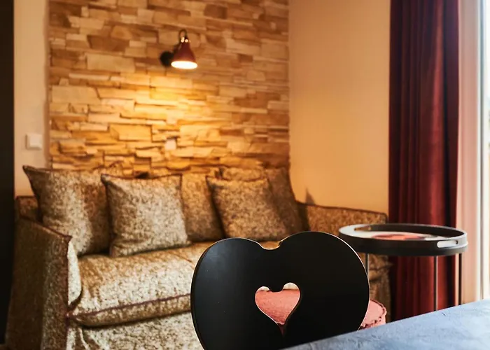 Апартаменты Evi Via We Rent Капрун