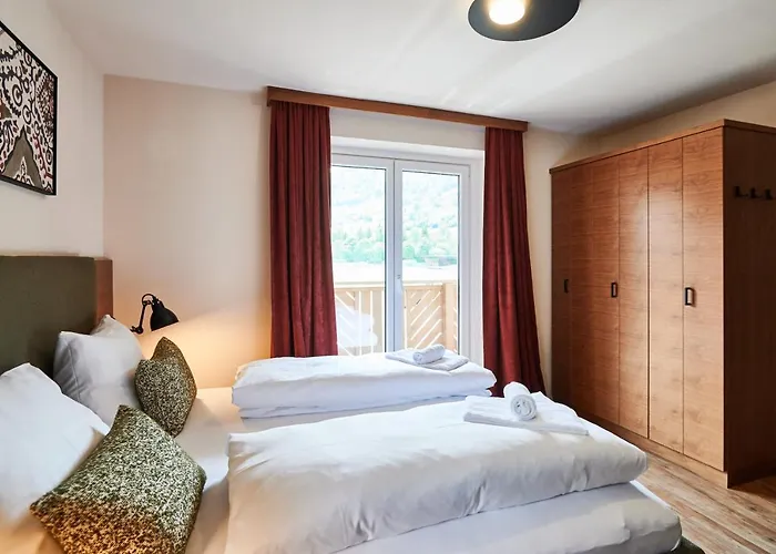 Evi Via We Rent Appartement