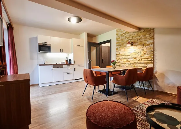 Evi Via We Rent Appartement Kaprun