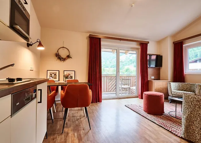 Appartement Evi Via We Rent