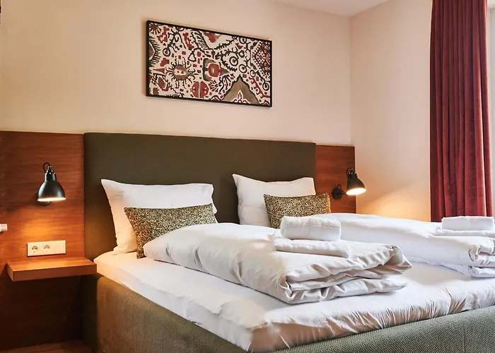 Evi Via We Rent * Капрун