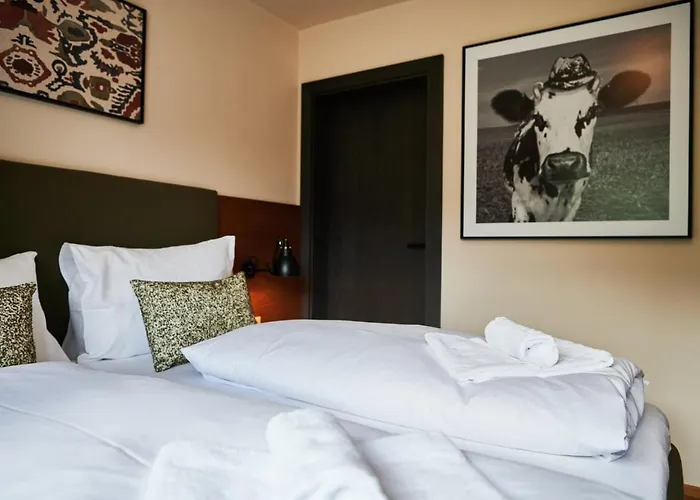 Evi Via We Rent Appartement