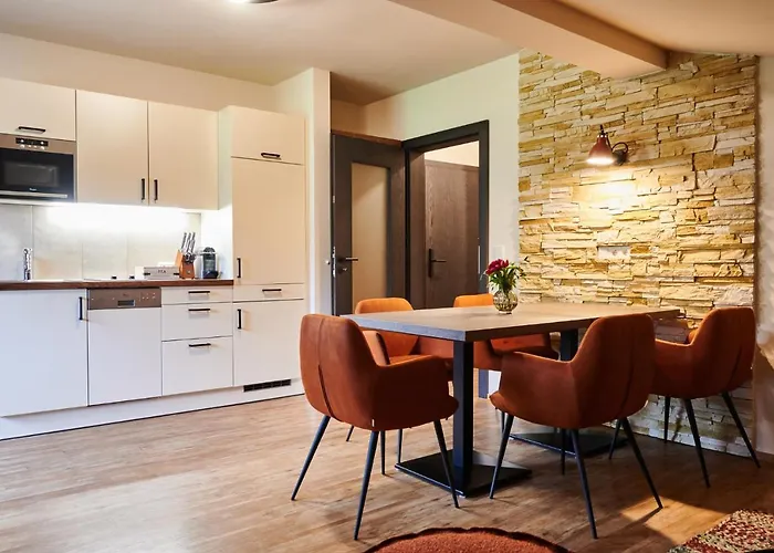 Evi Via We Rent * Kaprun