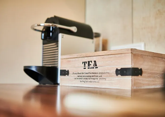 Апартаменты Evi Via We Rent