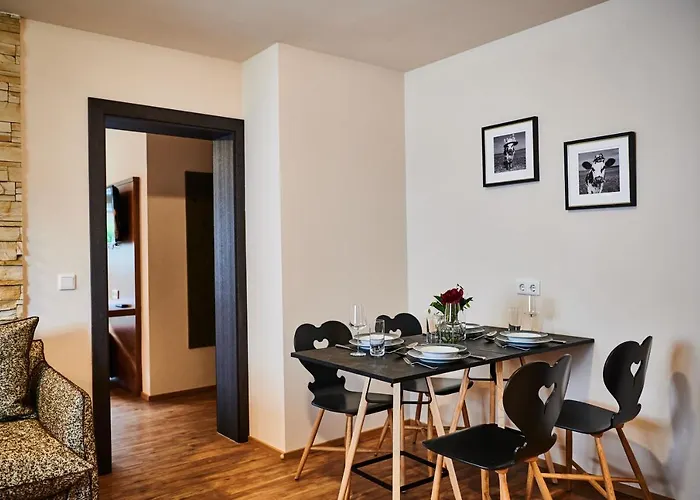 Апартаменты Evi Via We Rent