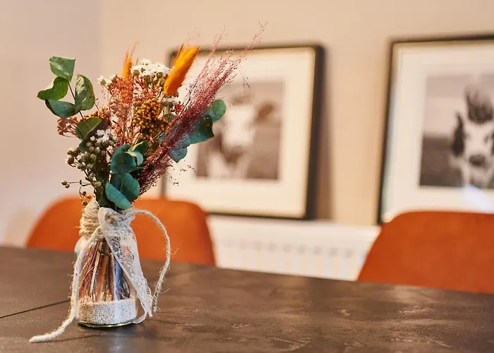 Appartement Evi Via We Rent Kaprun