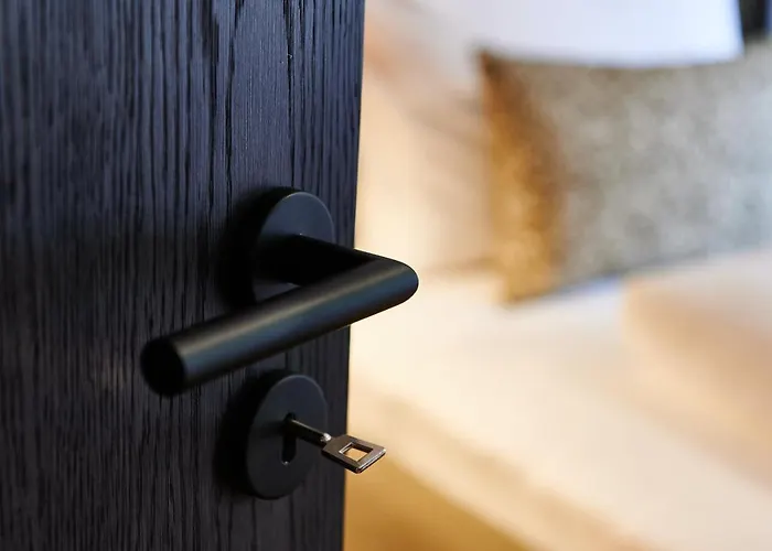 Апартаменты Evi Via We Rent