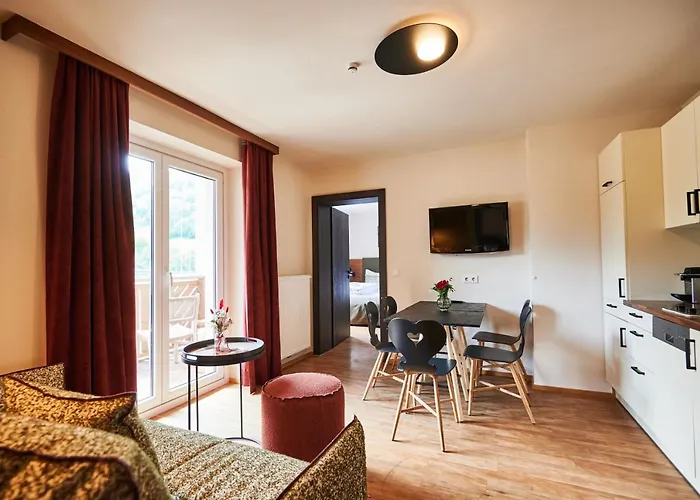 Evi Via We Rent * Kaprun