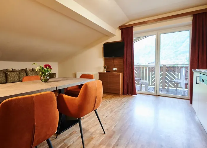 Appartement Evi Via We Rent