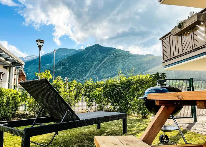 Evi Via We Rent Kaprun