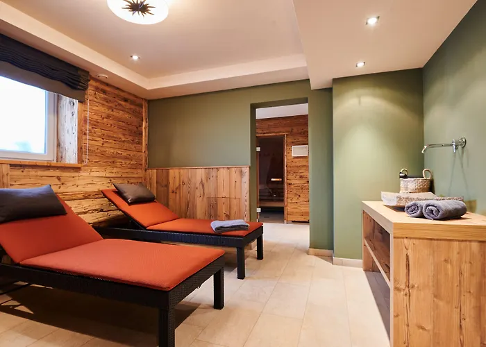 Evi Via We Rent Апартаменты Капрун