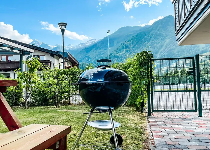 Evi Via We Rent Appartement *