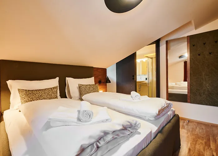 Evi Via We Rent Appartement *