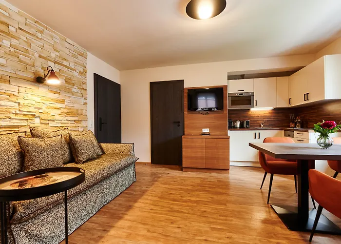 Evi Via We Rent Апартаменты