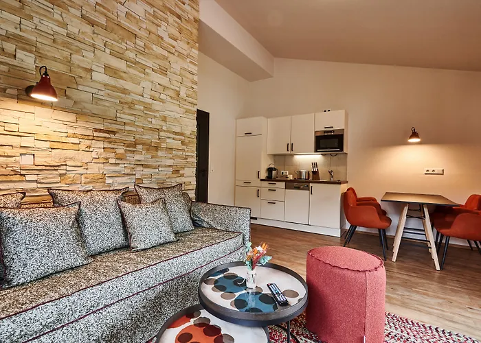 Appartement Evi Via We Rent *