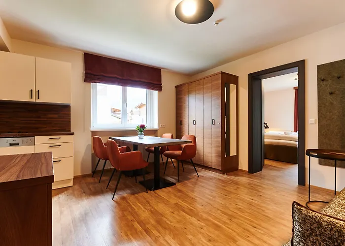 Evi Via We Rent Апартаменты *