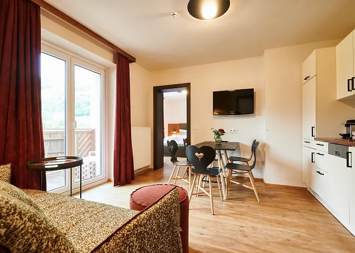 Evi Via We Rent Appartement *