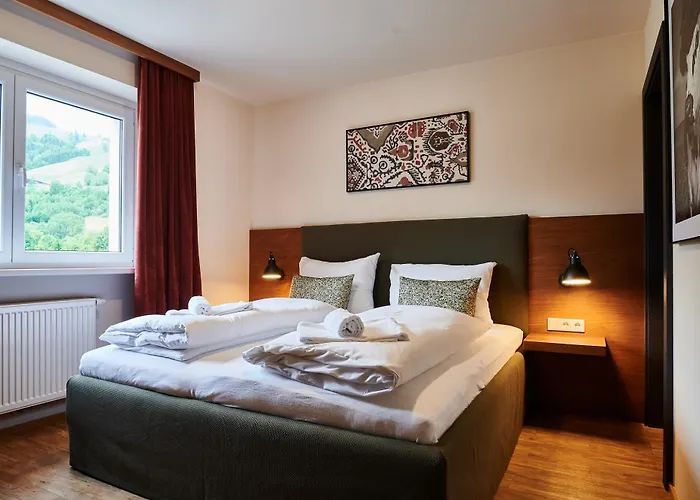 Evi Via We Rent Капрун