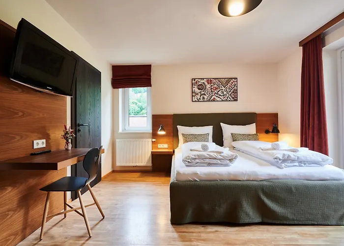 Appartement Evi Via We Rent *