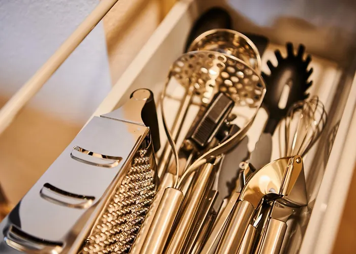 Апартаменты Evi Via We Rent