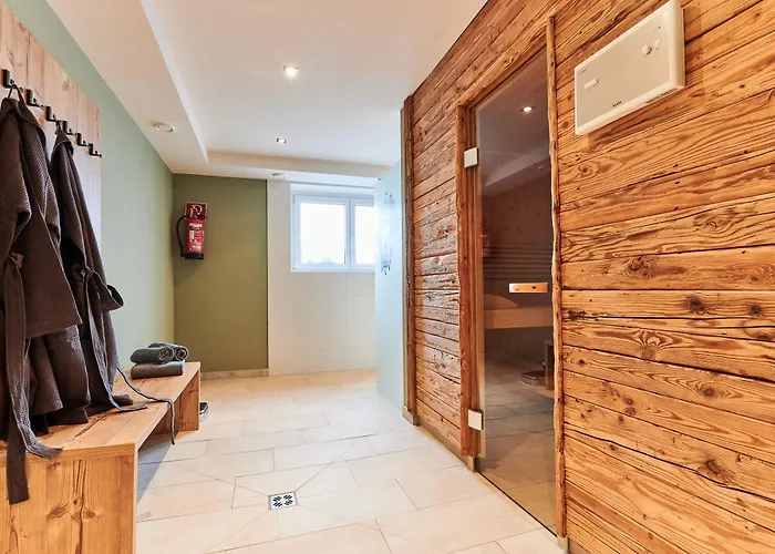 Evi Via We Rent Appartement