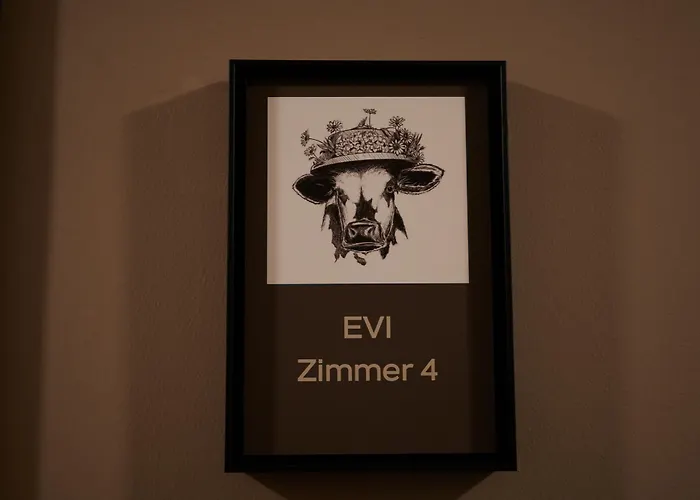 Appartement Evi Via We Rent *