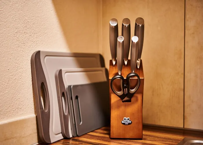 Appartement Evi Via We Rent Kaprun