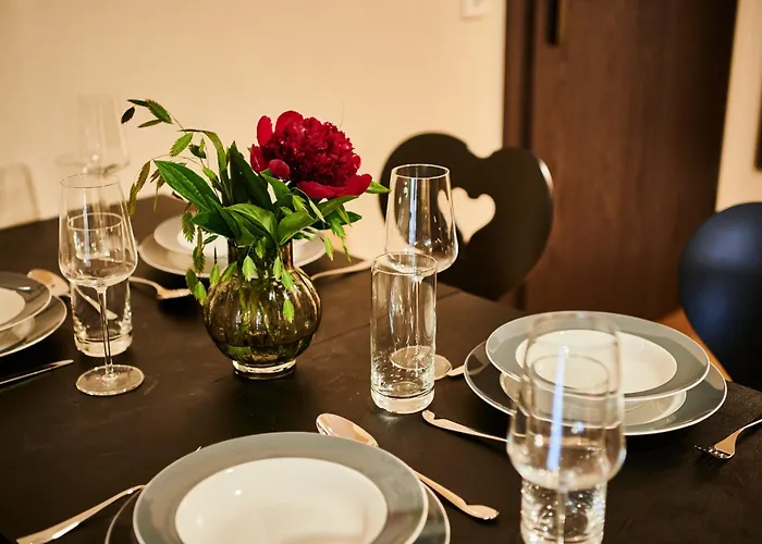 Evi Via We Rent Апартаменты